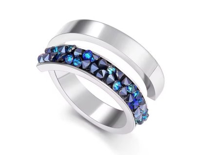 BIONICBAND® Edelstahl-Ring Original