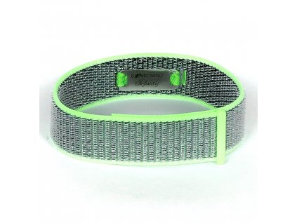 BIONICBAND® Original grau-grün