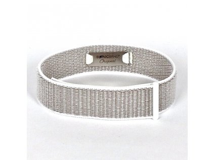 BIONICBAND® Original weiß-grau
