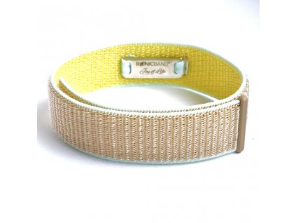 BIONICBAND® Joy of life béžový Nový design
