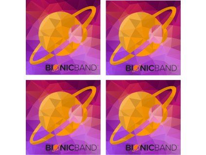Obtisky BIONICBAND® mehr Erleichterung