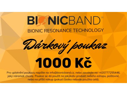 Geschenkgutschein im Wert von 41 €