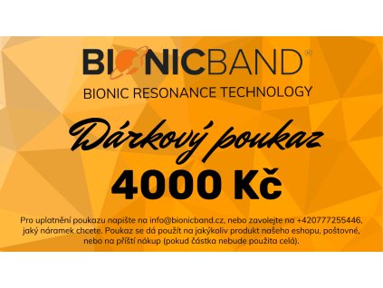 Geschenkgutschein im Wert von 165 €