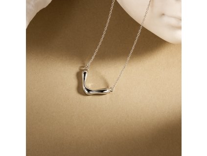necklace square