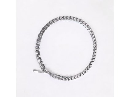 BIONICBAND® Edelstahlkette Infinity