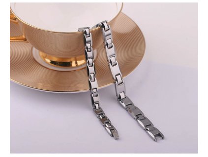 BIONICBAND® Damen-Wolfram Original