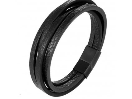 BIONICBAND® Leather Wide Master