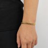 BIONICBAND® Kette Original goldfarben