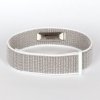 BIONICBAND® Infinity white-gray New design