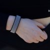 BIONICBAND® Infinity Schwarz-Grau Neues Design