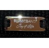 BIONICBAND® Joy of life orange-schwarz