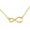 Infinity zlatý