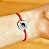 BIONICBAND® red rope Infinity