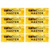 Obtisky BIONICBAND® Master