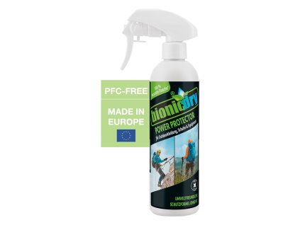 bionicdry® impregnace