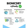 bionicdry® Sportovní prací gel