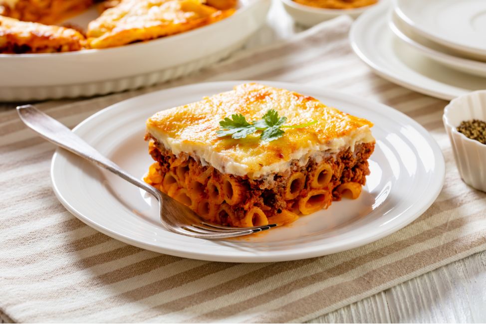 PASTITSIO