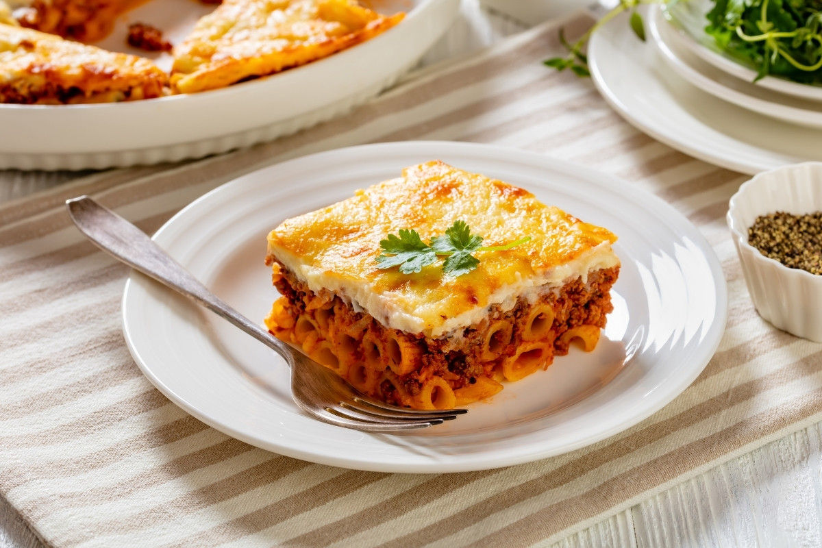 PASTITSIO