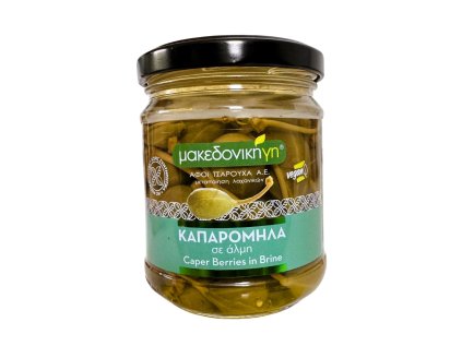 Kapary MakedonikiGi
