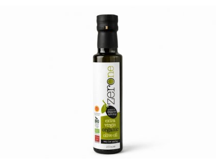 Green Series Extra panenský BIO olivový olej z Kréty P.D.O. 250 ml