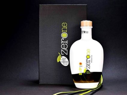 Dárkové balení Premium Extra pananský řecký olivový olej PDO