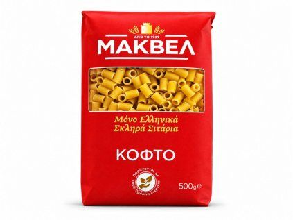 Řecké těstoviny Kofto 500 g