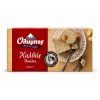 Chalva s vanilkou Olympos