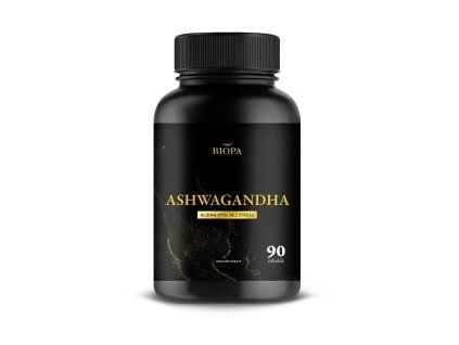 Ashwagandha