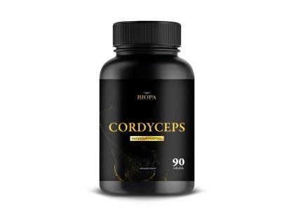Cordyceps