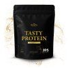 mockup tasty protein