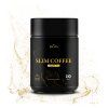 mockup slim coffee