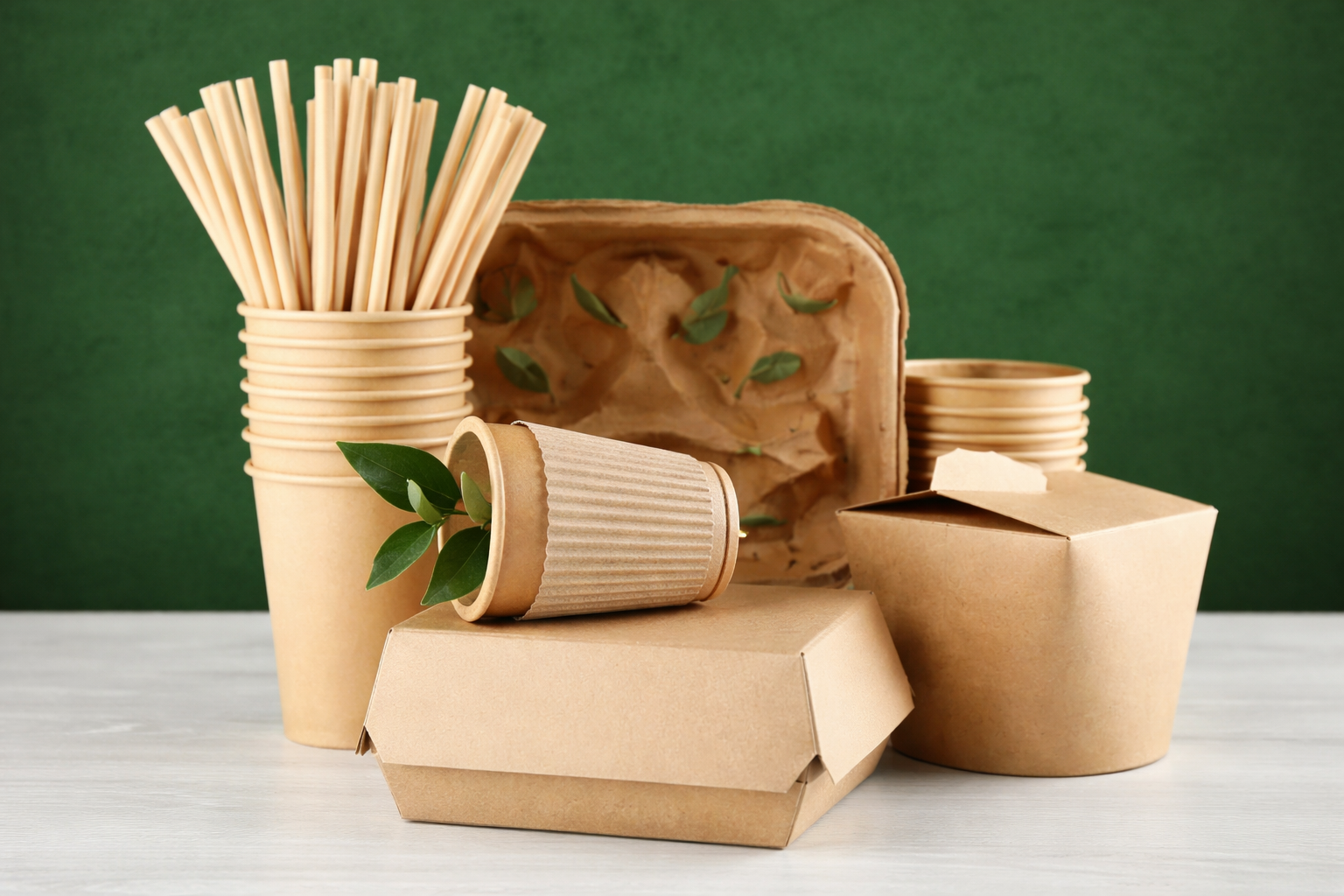 Prečo ekologické obaly nie sú trend, ale nutnosť