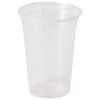 Ekologický PLA pohár, 400 ml, priemer 95 mm, 50 ks