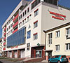 Medicentrum MAGMA
