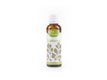 Tinktúra z bylín Lipkavec 50ml