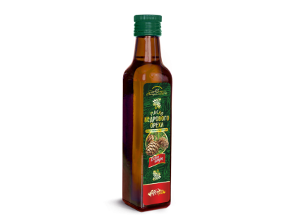 Specialist Cédrový olej altajský 500ml