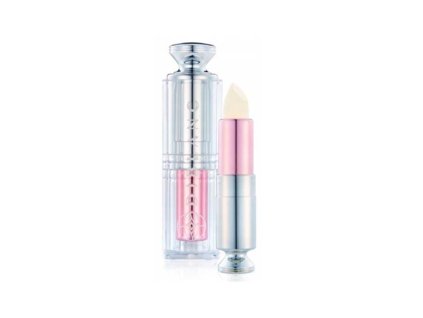 DIBLANC - Hydratačný rúž 3v1 Sweetheart Tintstick 3g