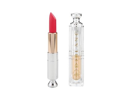 DIBLANC - Vegan Plumping rúž Muhly Pink 3.4g