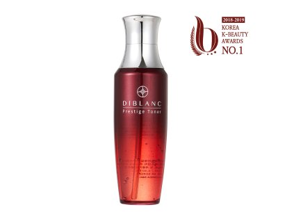 DIBLANC - Pleťové Anti-age tonikum Prestige 130ml