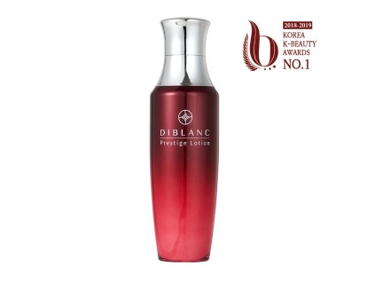 DIBLANC - Pleťové Anti-age mlieko Prestige 130ml