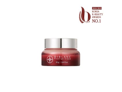 DIBLANC - Pleťový Anti-age krém Prestige 50ml