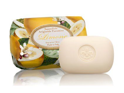 Lemon Soap Single 001 Picsart AiImageEnhancer