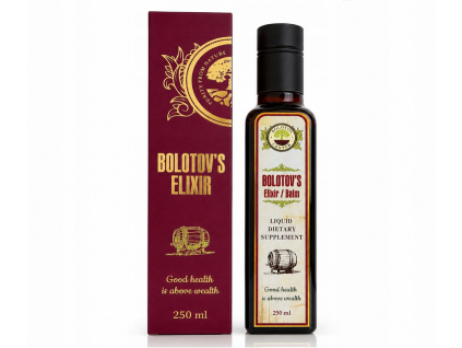 Balzam Bolotova 250ml