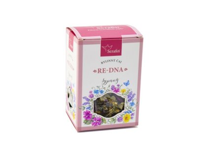 Sypaný čaj - bylinná zmes Rednavit 50g