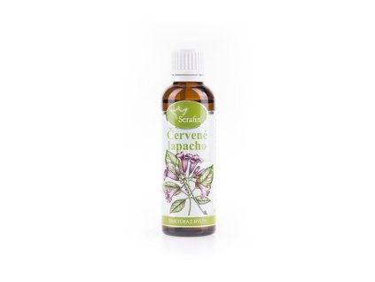Tinktúra z bylín Červené lapacho 50ml