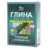 Fitokosmetik - Modrý Kambrický íľ s ionmi striebra 100g