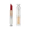DIBLANC - Vegan Plumping rúž Camellia Red 3.4g