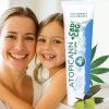 Annabis - Atopicann BIO krém CBD+CBG 100ml