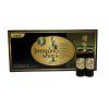 Herbin - Immuno Shots - Cordyceps + Ženšen + Reishi + Astragalus + Echinacea - 10 ampuliek po 10ml