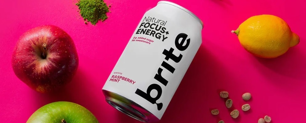 Brite - Natural energy